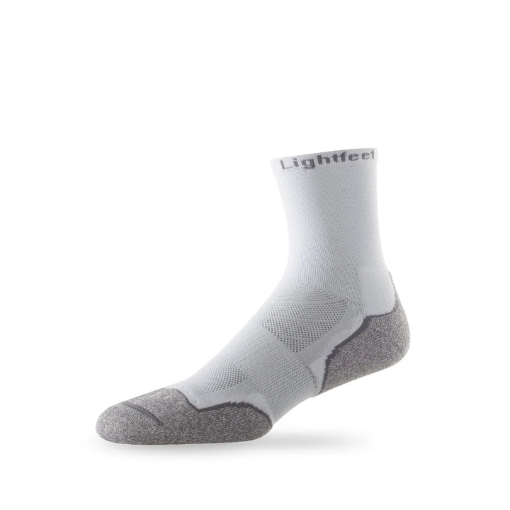 Lightfeet Evolution Half Crew Socks Unisex