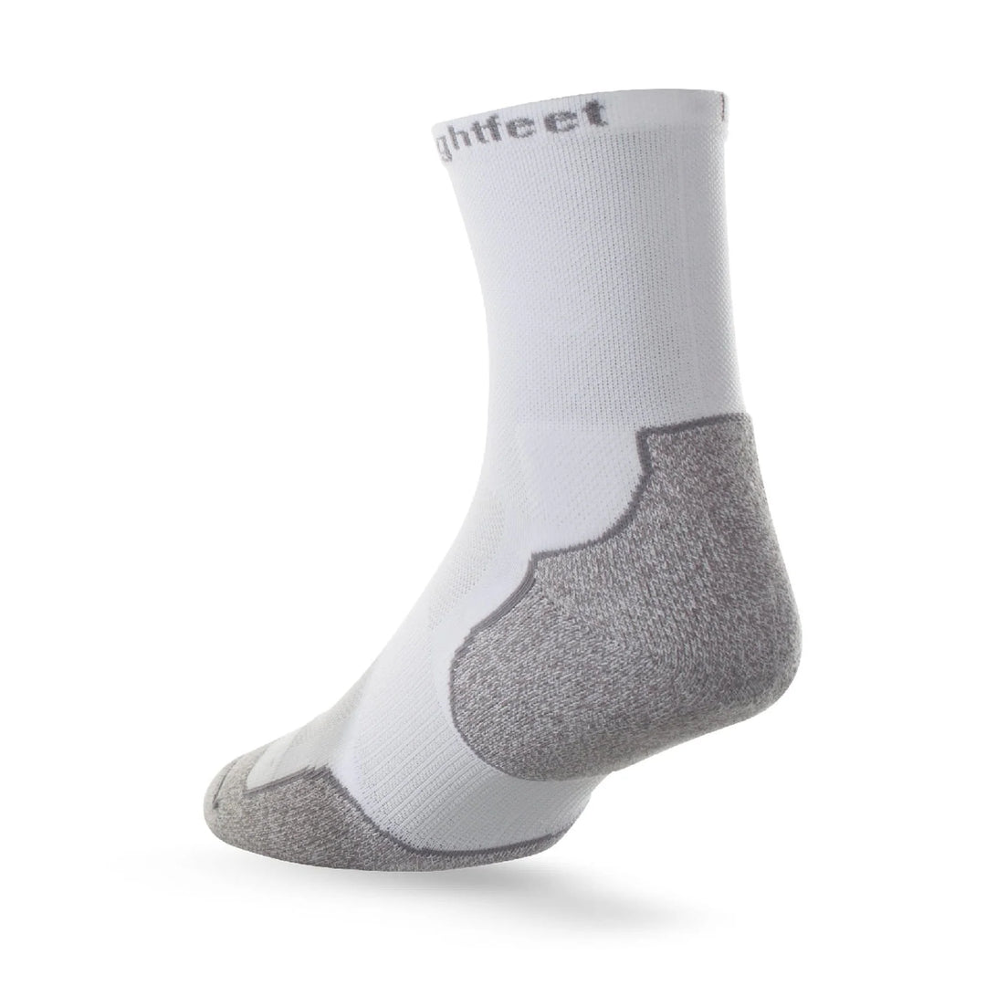 Lightfeet Evolution Half Crew Socks Unisex