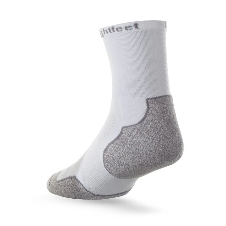 Lightfeet Evolution Half Crew Socks Unisex