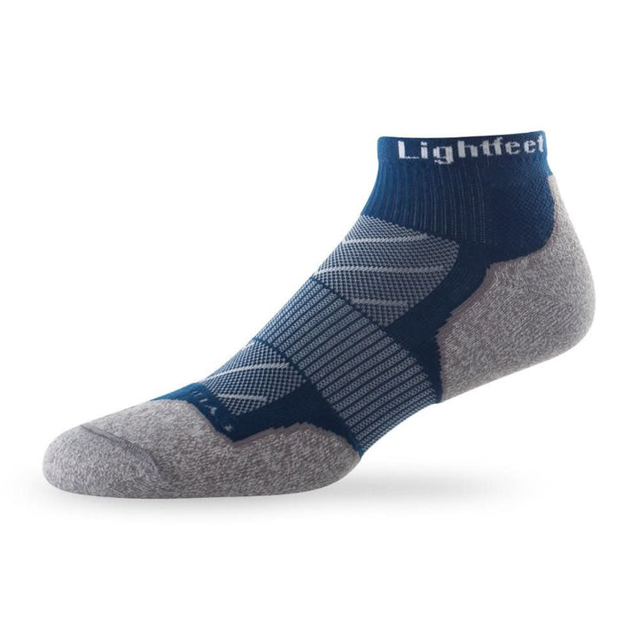 Lightfeet Evolution Mini Crew Socks Unisex