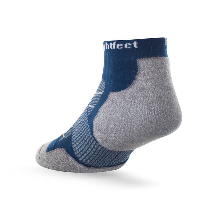 Lightfeet Evolution Mini Crew Socks Unisex