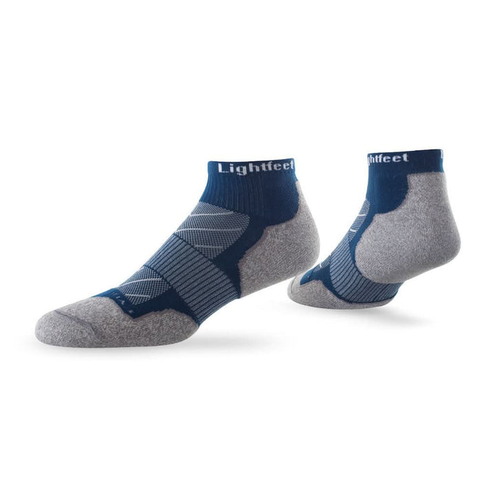 Lightfeet Evolution Mini Crew Socks Unisex