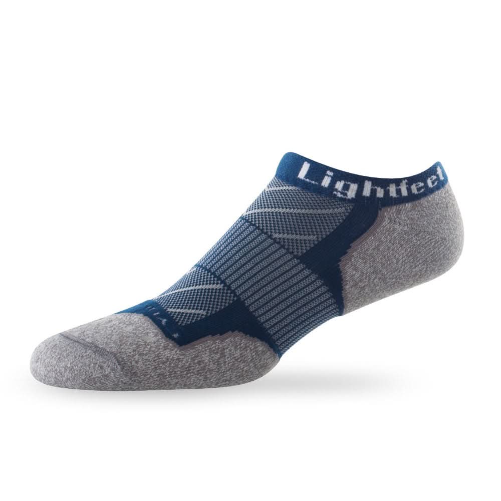 Lightfeet Evolution Ankle Socks Unisex