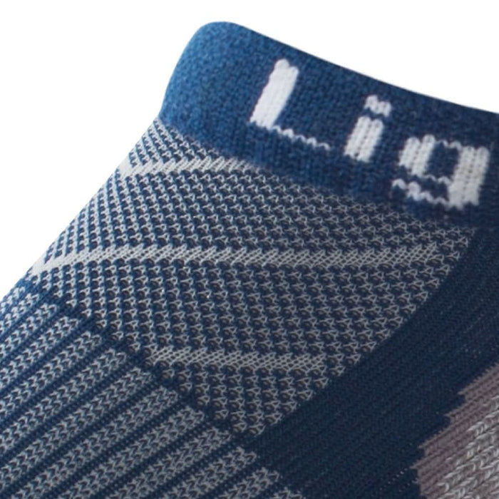 Lightfeet Evolution Ankle Socks Unisex