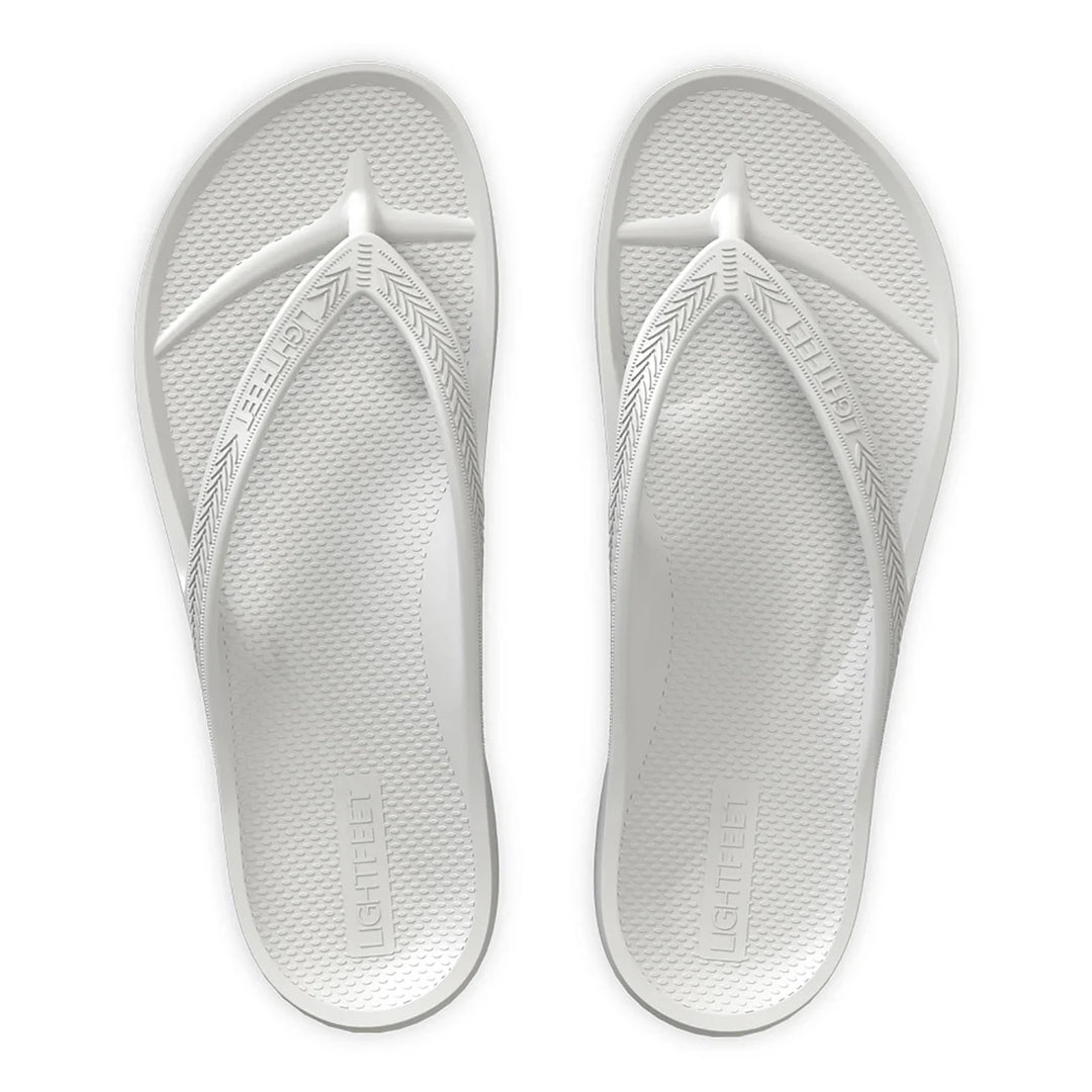 Lightfeet Arch Support Thongs