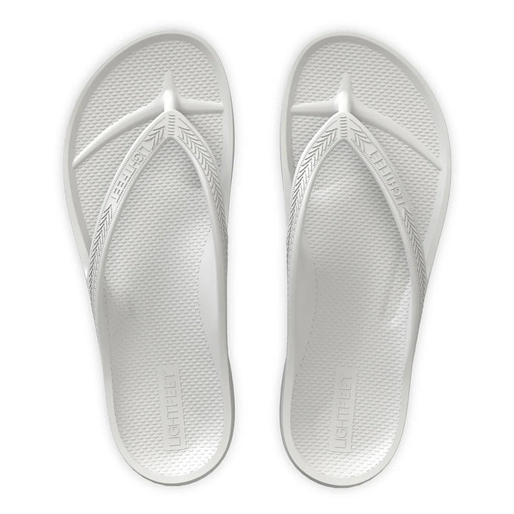 Lightfeet Arch Support Thongs