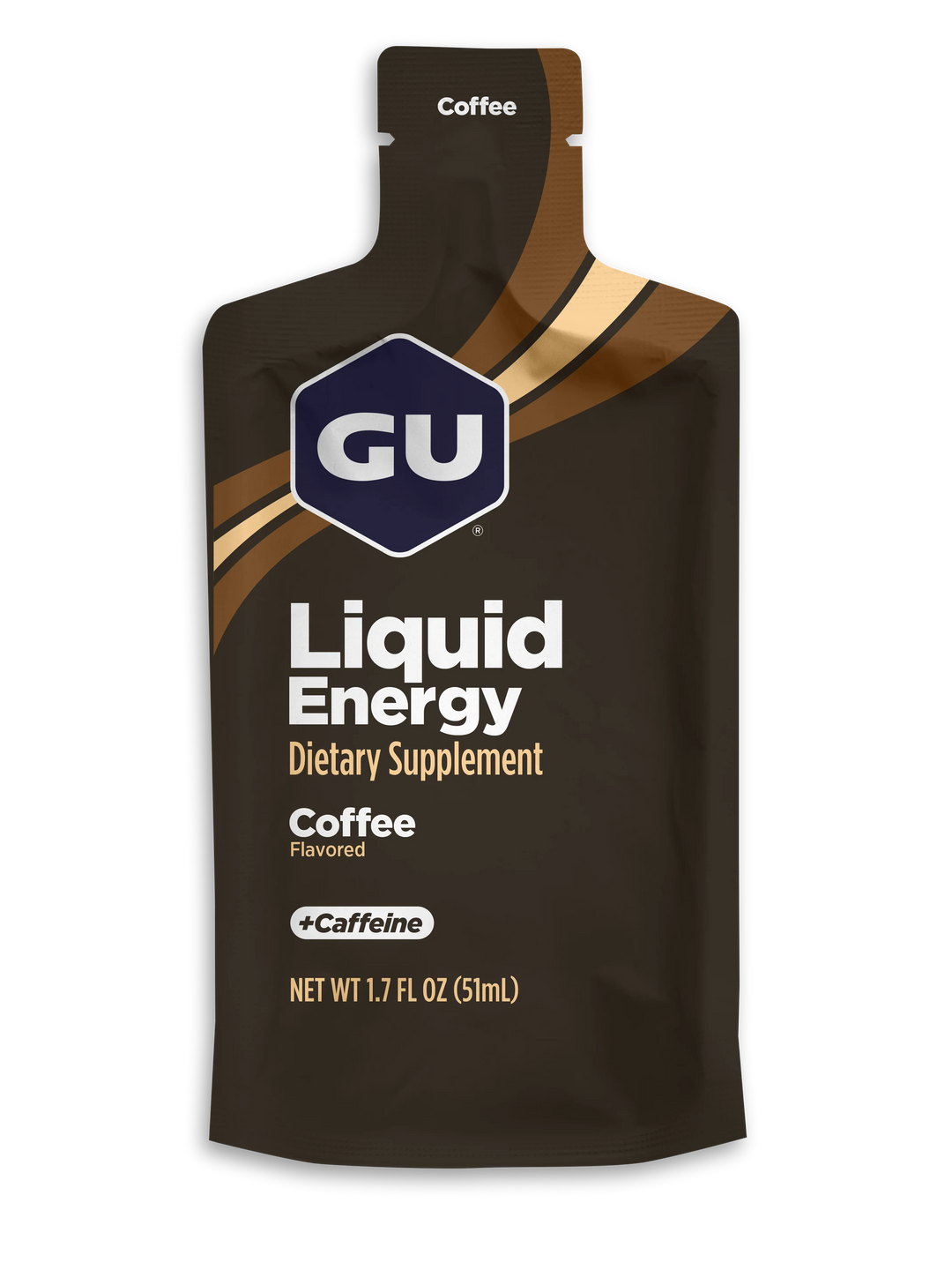 GU Energy Gels Liquid 51ml