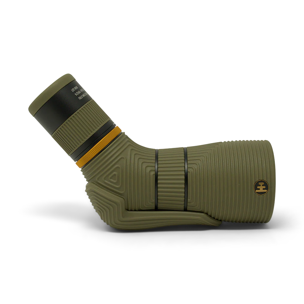 Nocs Provisions Lite View 9x27X56 Spotting Scope