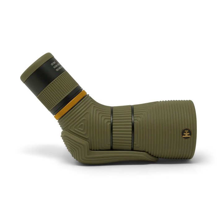 Nocs Provisions Lite View 9x27X56 Spotting Scope
