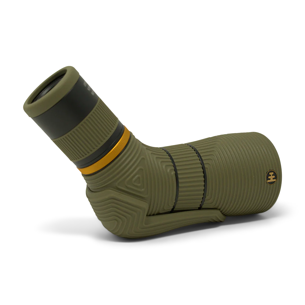 Nocs Provisions Lite View 9x27X56 Spotting Scope