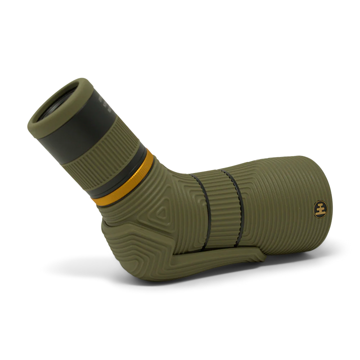 Nocs Provisions Lite View 9x27X56 Spotting Scope