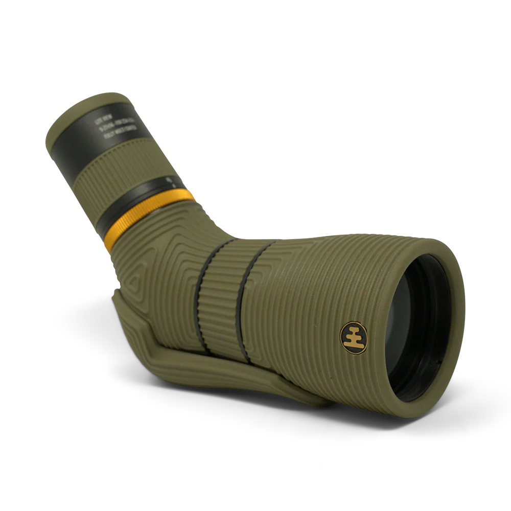 Nocs Provisions Lite View 9x27X56 Spotting Scope