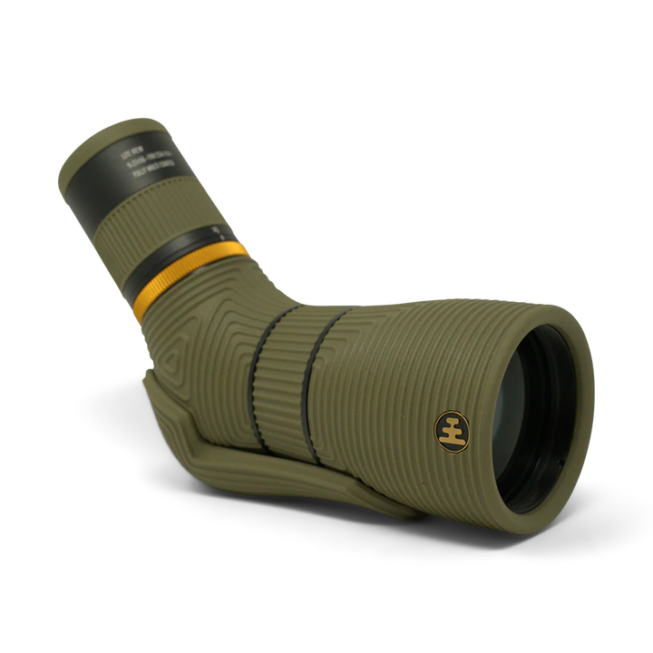 Nocs Provisions Lite View 9x27X56 Spotting Scope