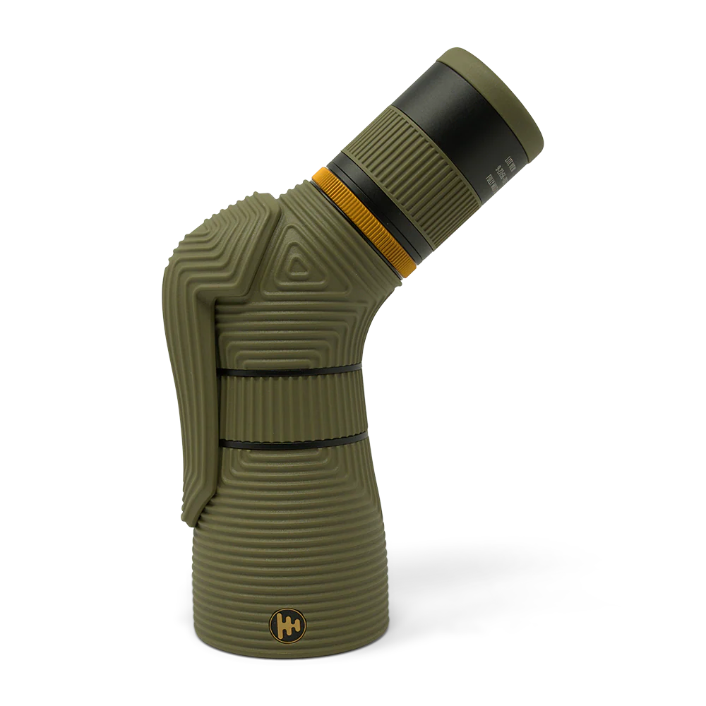 Nocs Provisions Lite View 9x27X56 Spotting Scope