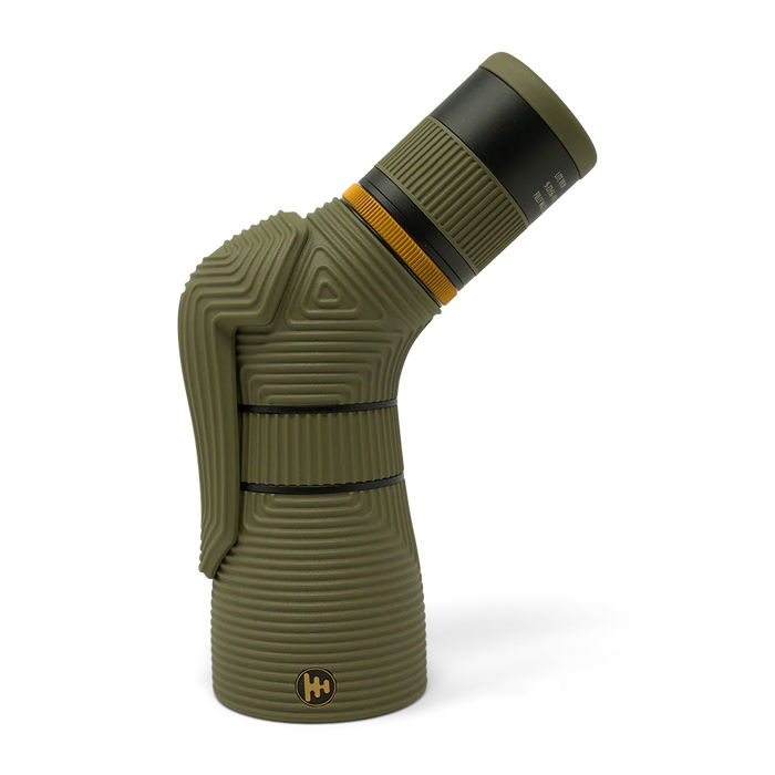 Nocs Provisions Lite View 9x27X56 Spotting Scope