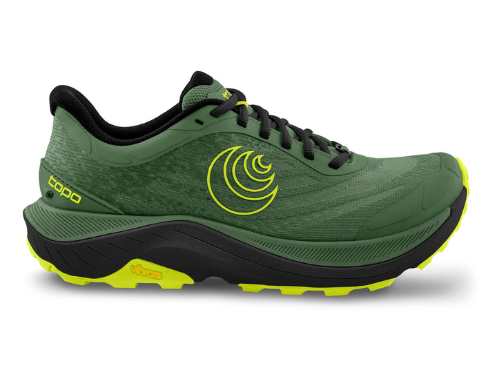 Topo Ultraventure 4 Men's Trail Running Shoes
