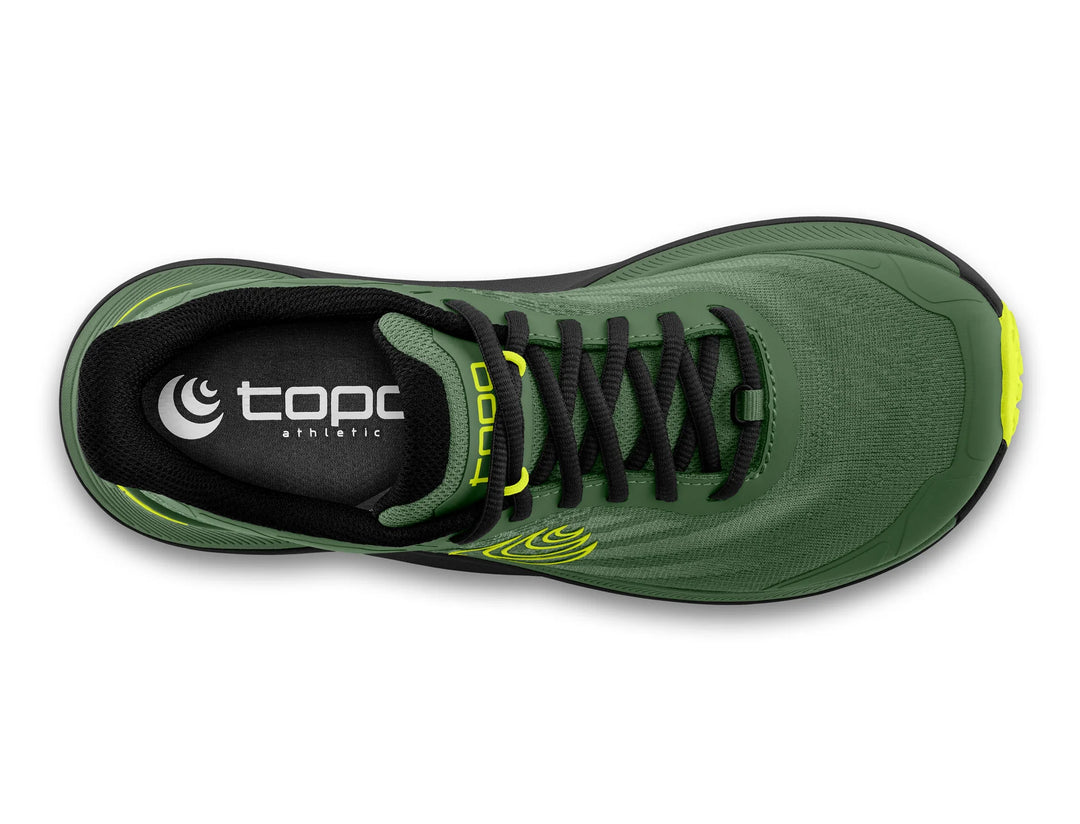 Topo Ultraventure 4 Men's Trail Running Shoes