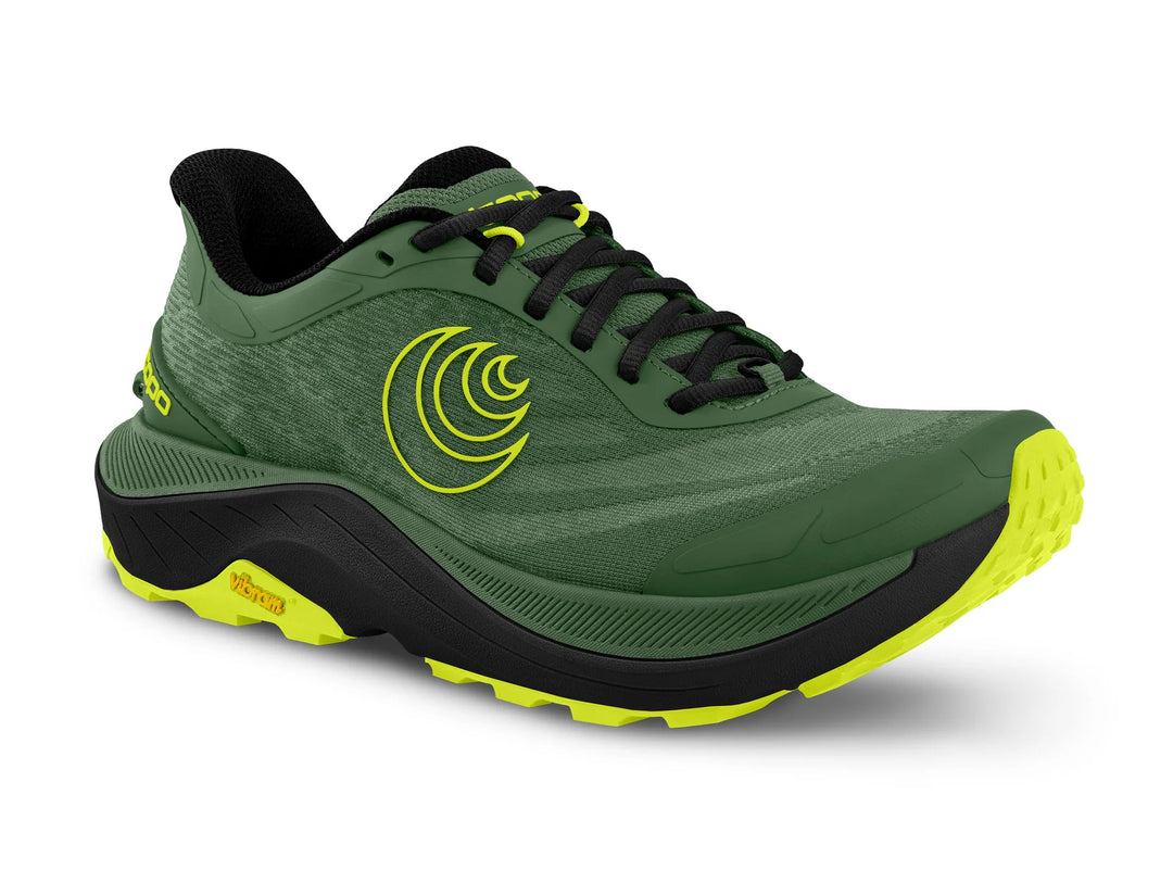 Topo Ultraventure 4 Men's Trail Running Shoes
