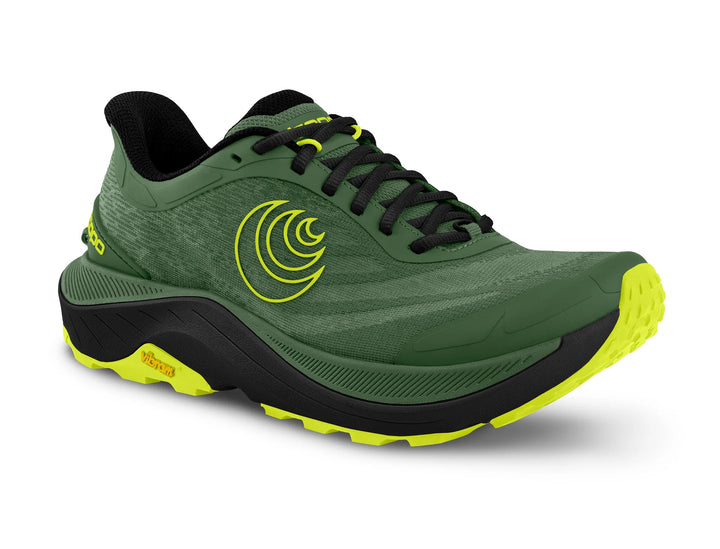 Topo Ultraventure 4 Men's Trail Running Shoes