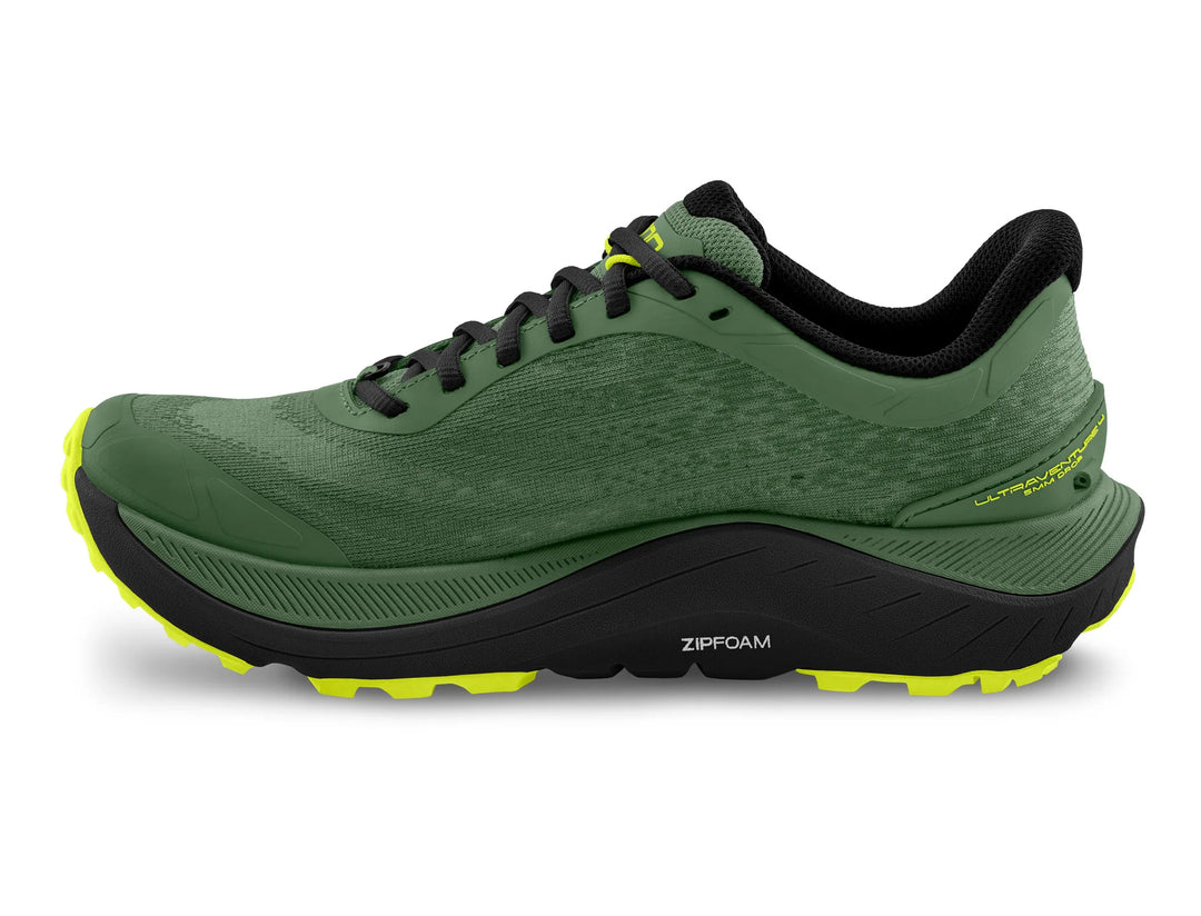 Topo Ultraventure 4 Men's Trail Running Shoes