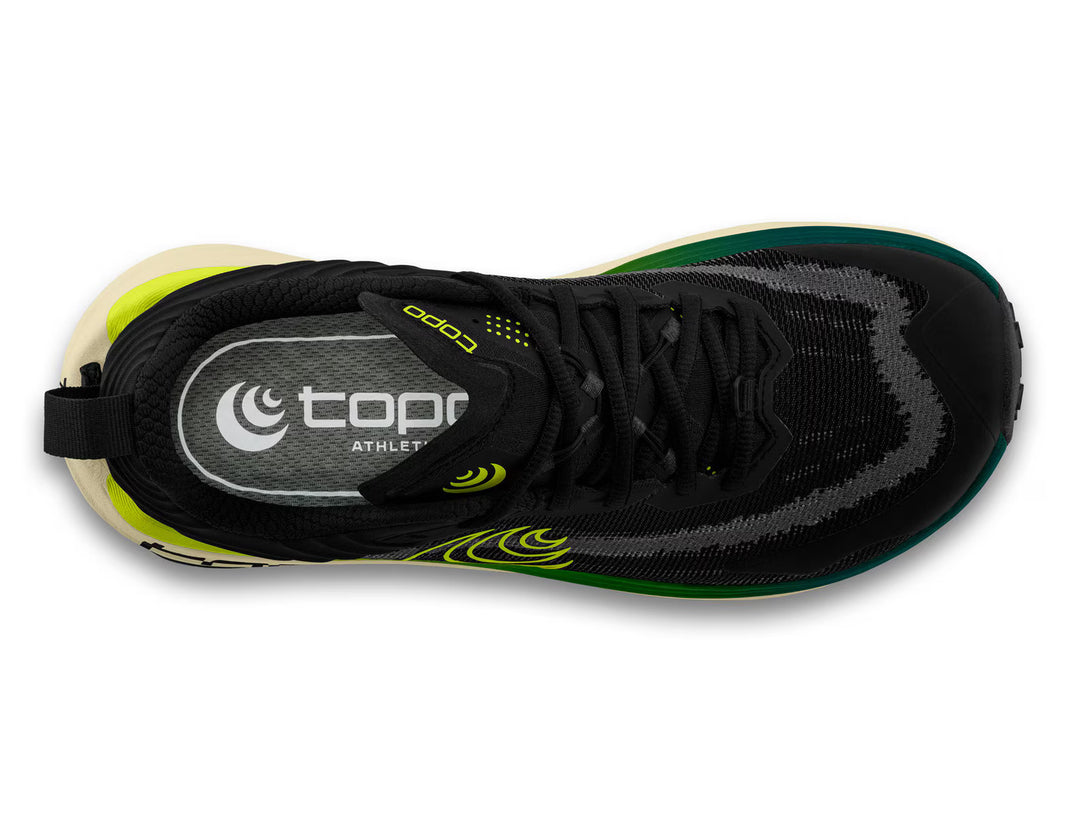 Topo Vista Men's Trail Running Shoes