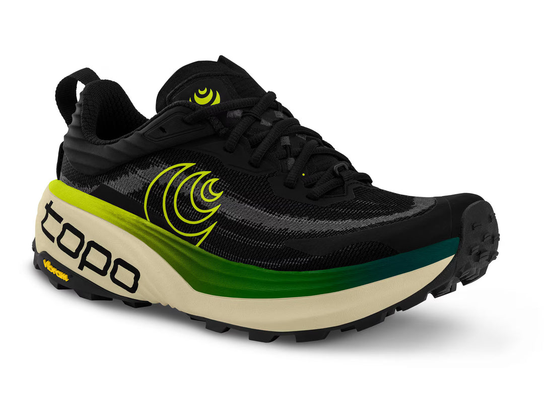 Topo Vista Men's Trail Running Shoes