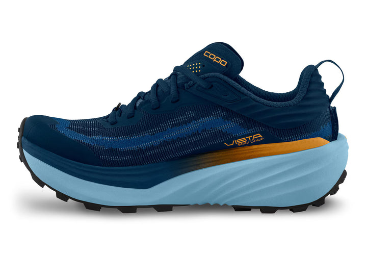 Topo Vista Men's Trail Running Shoes