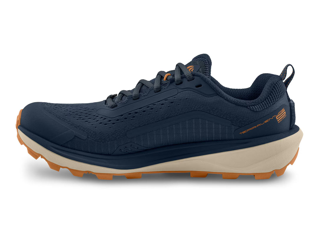 Topo Terraventure 5 Men&
