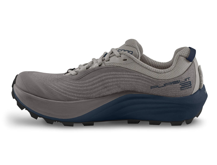 Topo Pursuit 3 Men's Trail Running Shoes