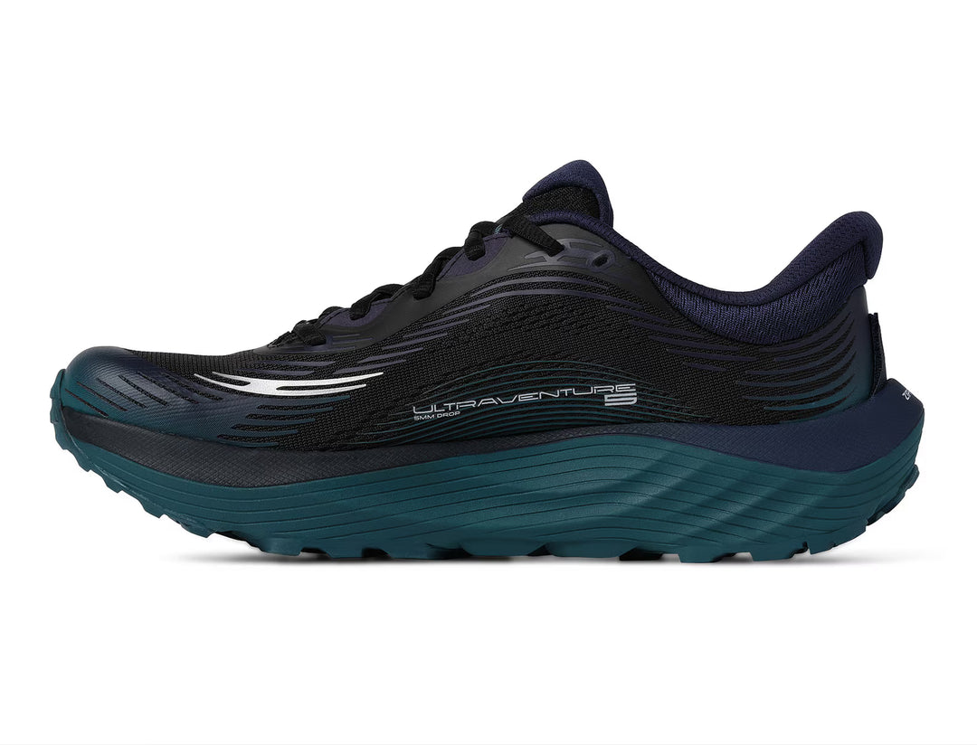 Topo Ultraventure 5 Men's Trail Running Shoes