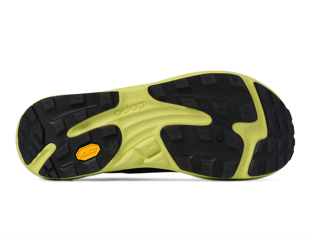 Topo Ultraventure 5 Men's Trail Running Shoes