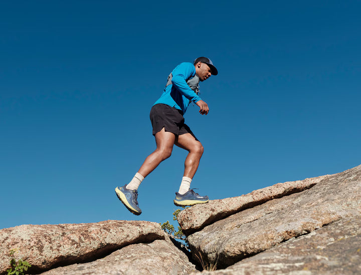 Topo Ultraventure 5 Men's Trail Running Shoes