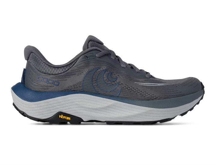Topo Ultraventure 5 Men's Trail Running Shoes