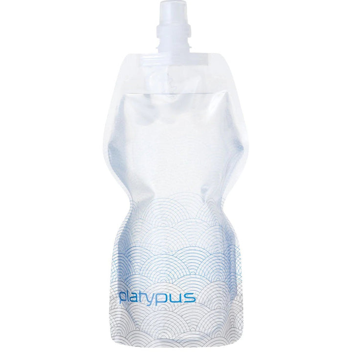 Platypus Soft Bottle Push Pull Cap