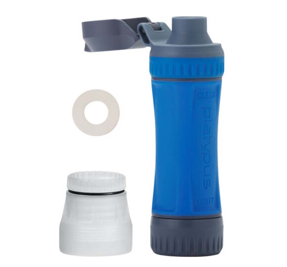 Platypus Quickdraw Water Filter