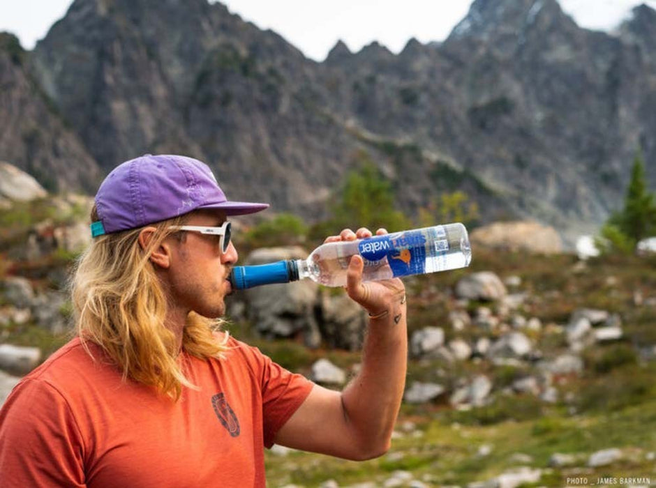 Platypus Quickdraw Water Filter