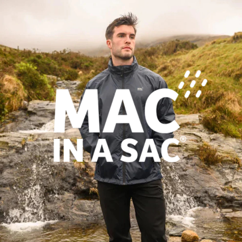 Mac in a Sac