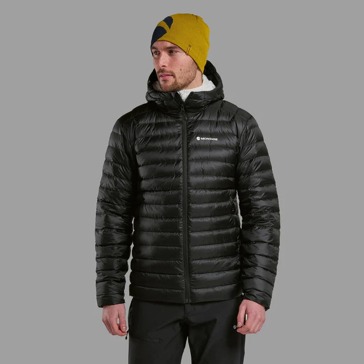 Montane Anti Freeze Men's Hooded Down Jacket