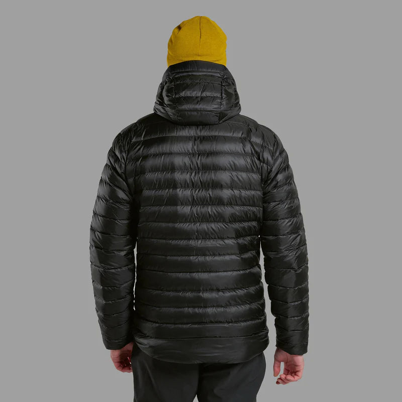 Montane Anti Freeze Men's Hooded Down Jacket