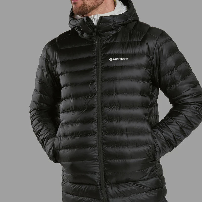 Montane Anti Freeze Men's Hooded Down Jacket