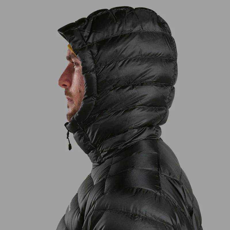 Montane Anti Freeze Men's Hooded Down Jacket