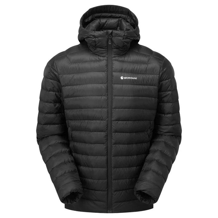 Montane Anti Freeze Men's Hooded Down Jacket