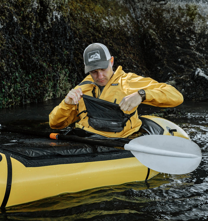 Matador Freerain Waterproof Packable Hip Pack