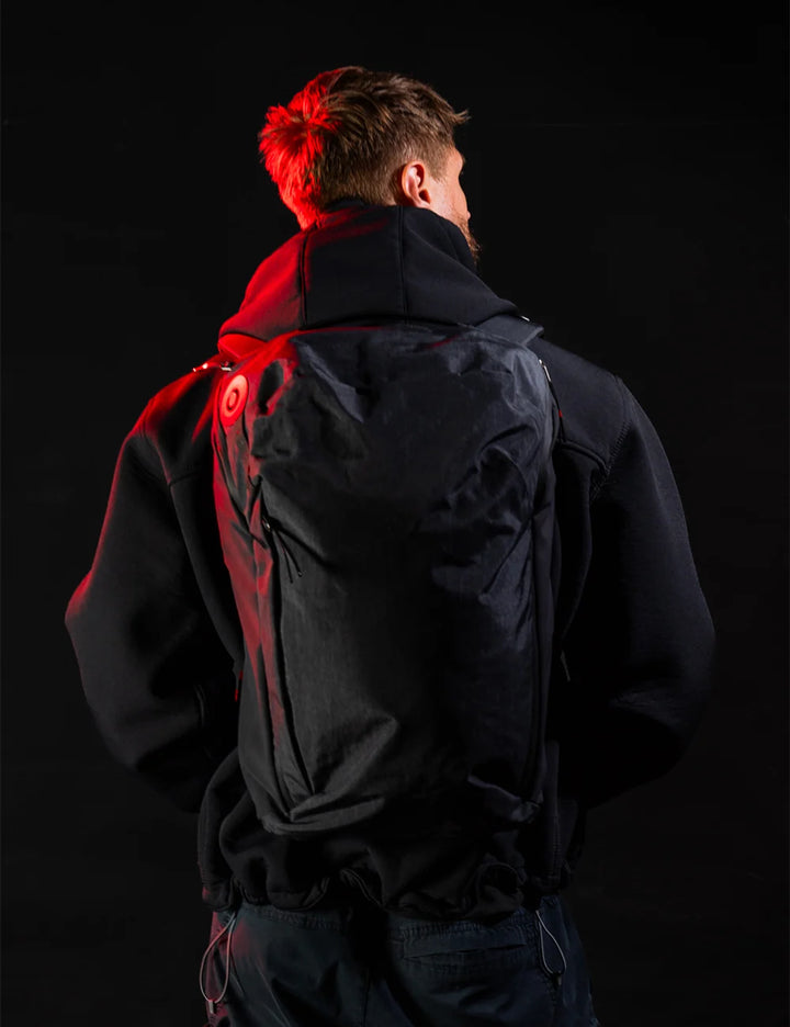 Matador x Carryology Redeye 24 Black Edition (Limited Edition)