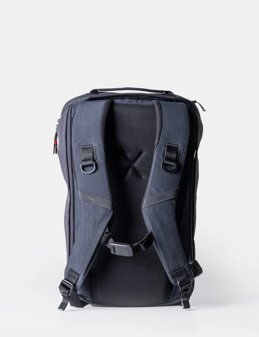Matador x Carryology Redeye 24 Black Edition (Limited Edition)