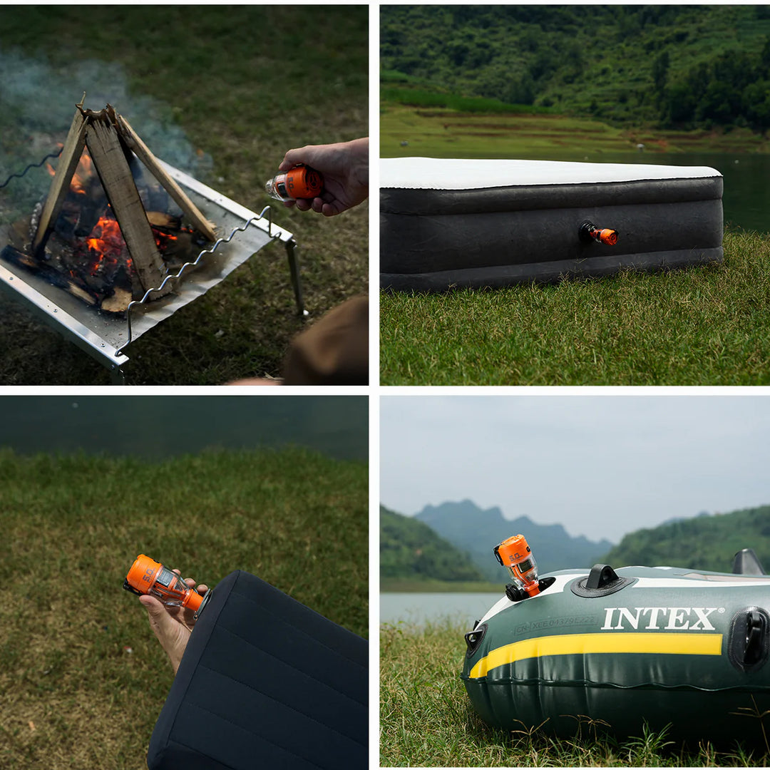 Flextail Max Pump 3 Electric Air Pump