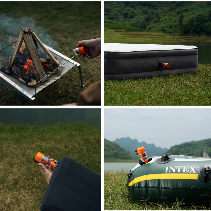 Flextail Max Pump 3 Electric Air Pump