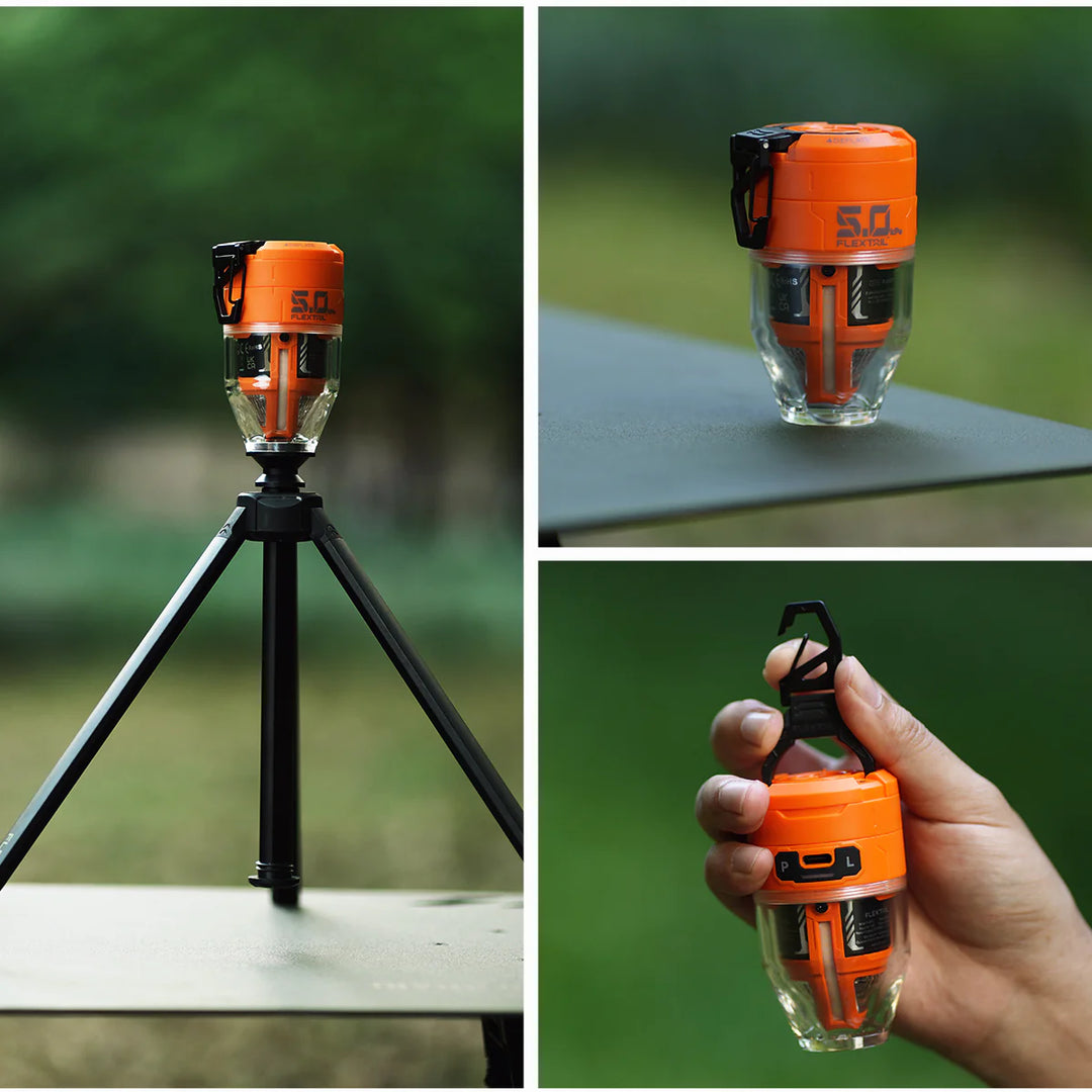 Flextail Max Pump 3 Electric Air Pump