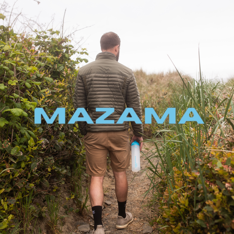 Mazama