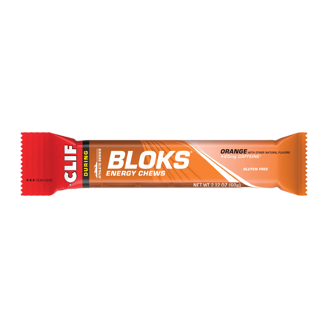 CLIF Bloks Energy Chews 60g